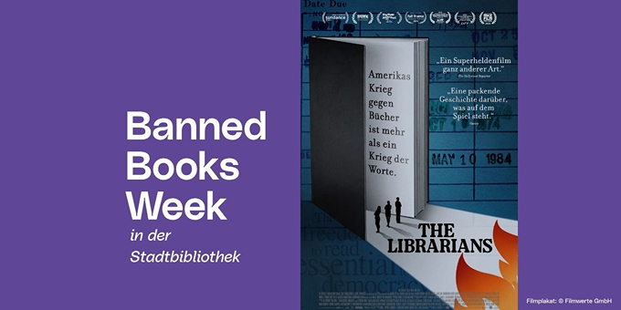 Filmabend The Librarians