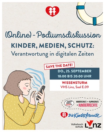 Smarte Kids, smarte Eltern; Foto: Kinderfreunde